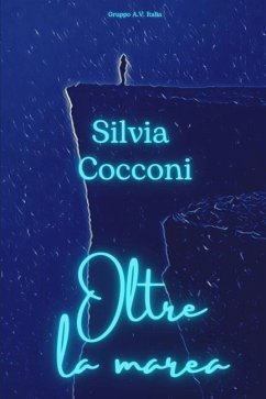Oltre la marea - Cocconi, Silvia