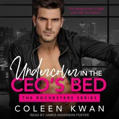 Undercover in the Ceo's Bed - Kwan, Coleen
