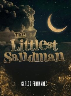 The Littlest Sandman - Fernandez, Carlos