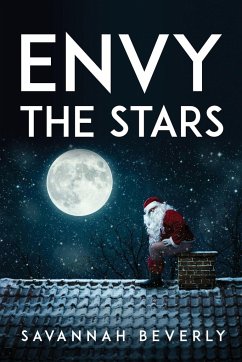 ENVY THE STARS - Savannah Beverly