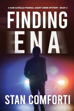 Finding Ena - Comforti, Stan