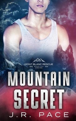 Mountain Secret - Pace, J. R.