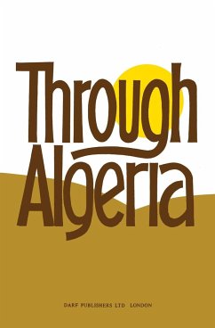 Through Algeria - Crawford, Mabel S
