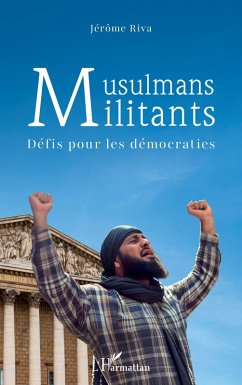 Musulmans militants Cover Musulmans militants
