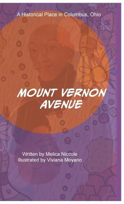 Mount Vernon Avenue - Niccole, Melica
