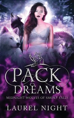 Pack Dreams - Night, Laurel