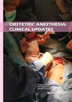 Obstetric Anesthesia - Martinez-Hurtado, Eugenio Daniel