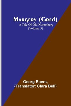 Margery (Gred) - Ebers, Georg