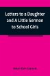 Letters to a Daughter and A Little... - Bild 1