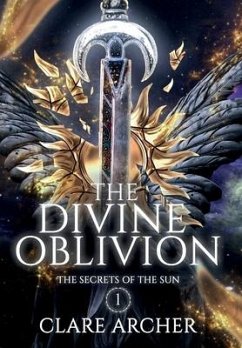 The Divine Oblivion - Archer, Clare