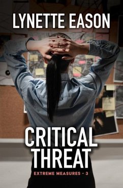 Critical Threat - Eason, Lynette