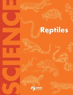 Reptiles - Books, Heron