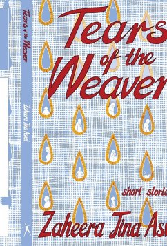 The Tears of the Weaver - Jina, Zaheera