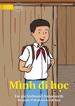 Cover I Come To School - Mình ¿i h¿c
