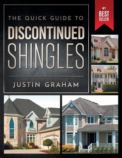 Cover The Quick Guide to Discontinued Shingles