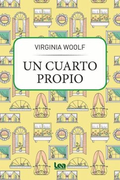 Un Cuarto Propio - Woolf, Virginia