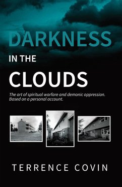 Darkness in the Clouds - Covin, Terrence
