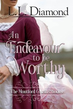 An Endeavour to be Worthy - Diamond, L L