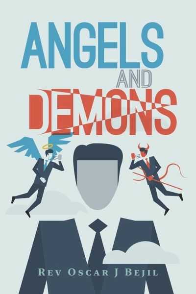 Angels and Demons Angels and Demons