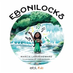 Ebonilocks - Layer-Howard, Marcia