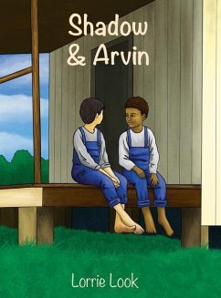 Cover Shadow and Arvin