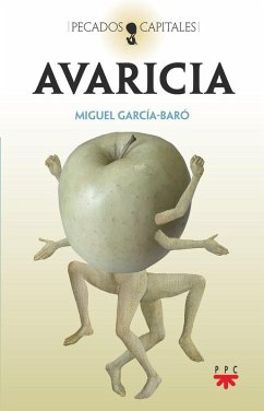 Cover Avaricia
