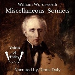 Miscellaneous Sonnets - Wordsworth, William