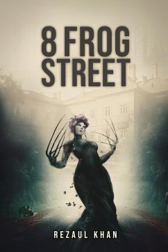 8 Frog Street - Khan, Rezaul