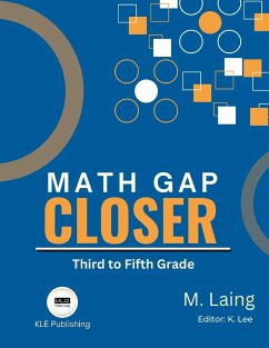 Math Gap Closer - Laing, M.