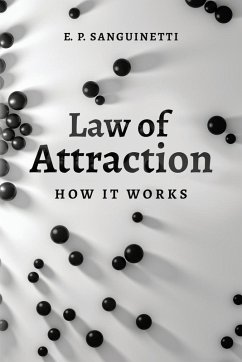 Cover Law of Attraction