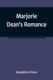 Marjorie Dean's Romance