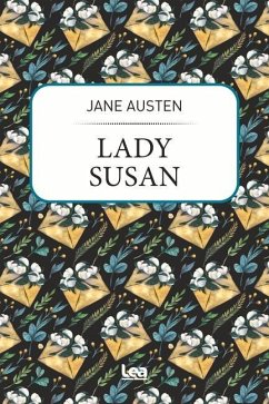 Lady Susan - Austen, Jane