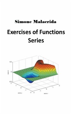Exercises of Functions Series - Malacrida, Simone