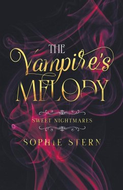 Sweet Nightmares - Stern, Sophie