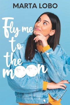 Cover Fly me to the moon