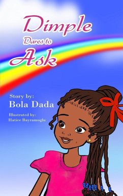Cover Dimple Dares to Ask