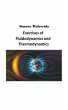 Exercises of Fluidodynamics and... - Bild 1