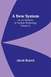 A New System; or, an Analysis of... - Bild 1