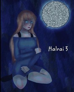 Halrai 3 - Halrai