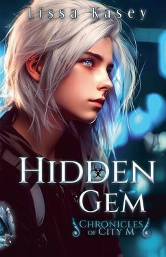 Hidden Gem - Kasey, Lissa