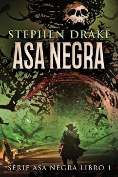 Asa Negra - Drake, Stephen