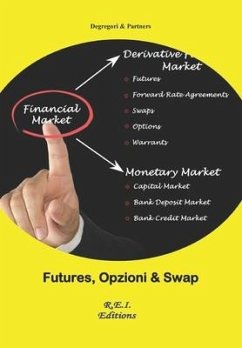 Futures, Opzioni & Swap - Partners, Degregori and