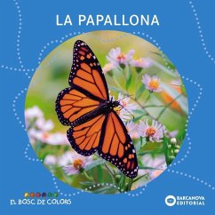 La papallona - Baldó Caba, Estel; Gil Juan, Rosa; Soliva, Maria