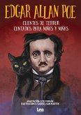 Edgar Allan Poe, Cuentos de Terror Contados Para Niños Y Niñas