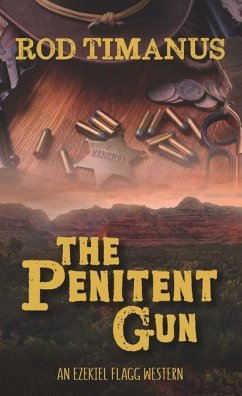 The Penitent Gun - Timanus, Rod