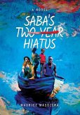 Saba's Two-Year Hiatus