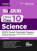 Super 10 CBSE Class 10 Science 2023 Exam Sample Papers with 2021-22 Previous Year Solved Papers, CBSE Sample Paper & 2020 Topper Answer Sheet 10 Bluep
