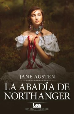 La Abadía de Northanger - Austen, Jane