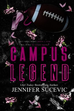 Campus Legend- Special Edition - Sucevic, Jennifer