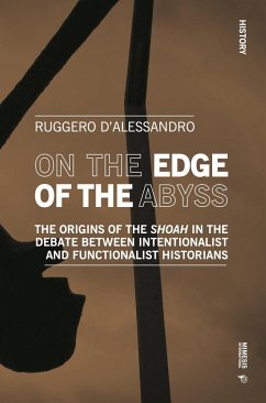 On the Edge of the Abyss - D'Alessandro, Ruggero